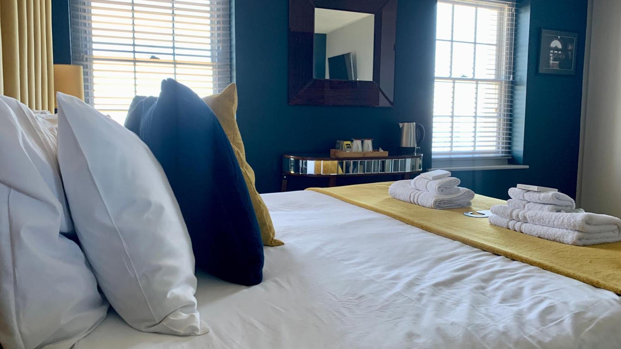Hotel Crescent Victoria Margate