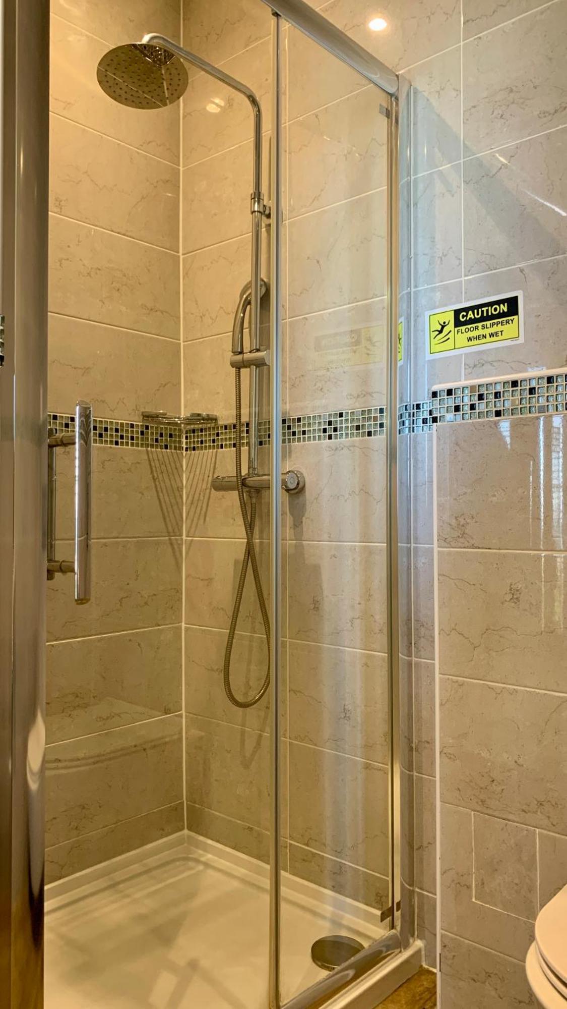 Crescent Victoria 4* Margate