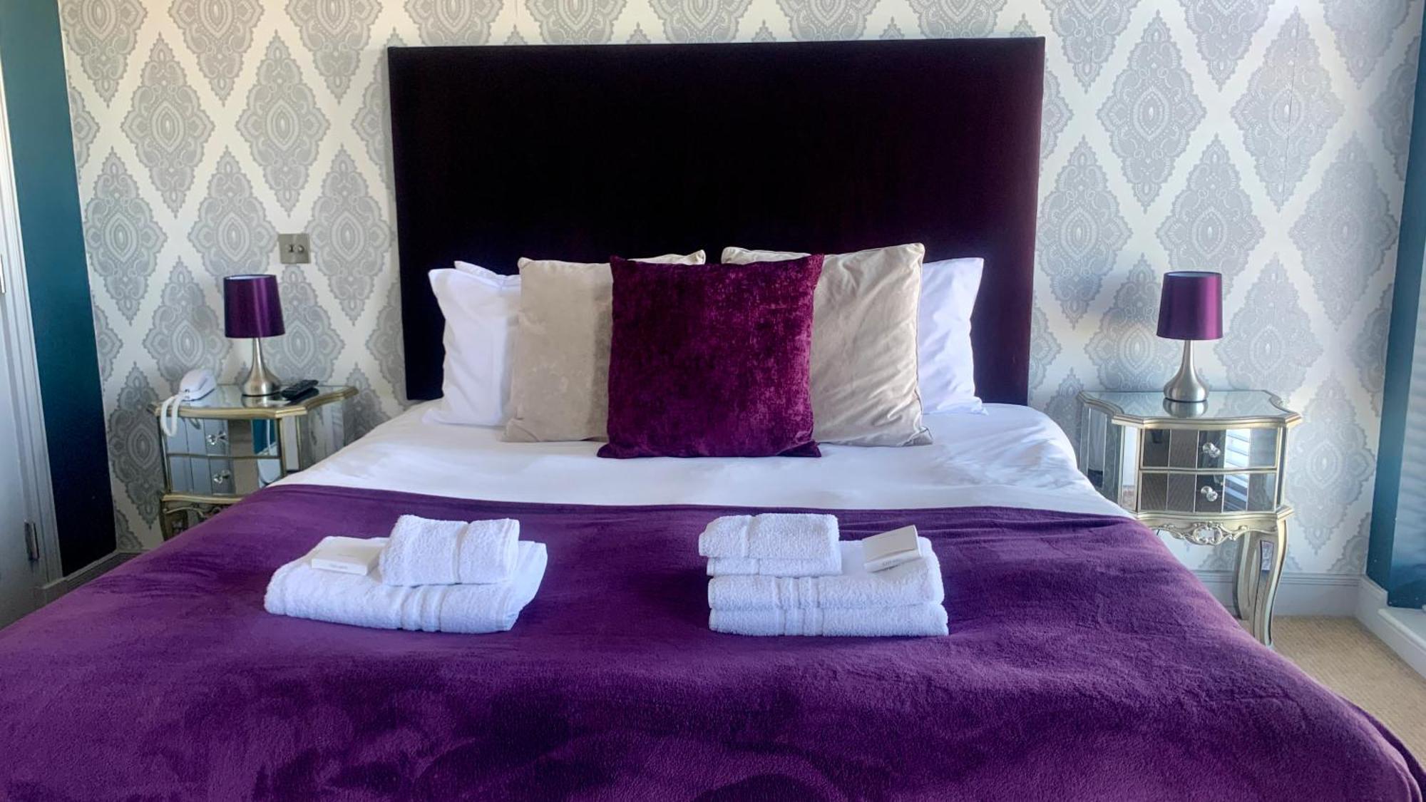 Crescent Victoria 4*